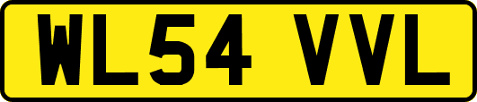 WL54VVL