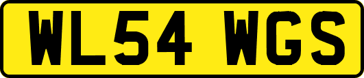 WL54WGS