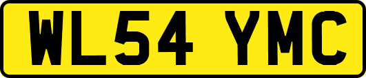 WL54YMC