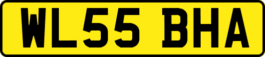 WL55BHA