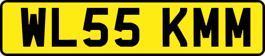 WL55KMM