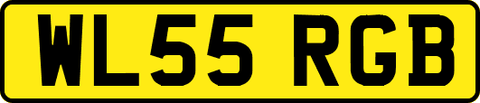 WL55RGB