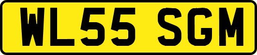 WL55SGM