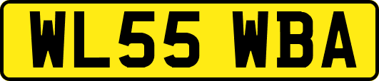 WL55WBA