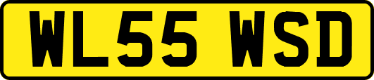 WL55WSD