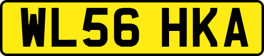 WL56HKA