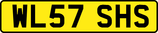 WL57SHS