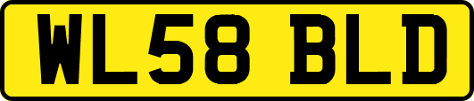 WL58BLD