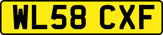 WL58CXF