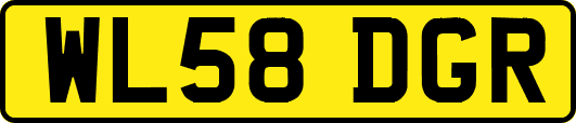 WL58DGR