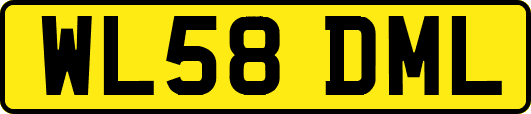 WL58DML
