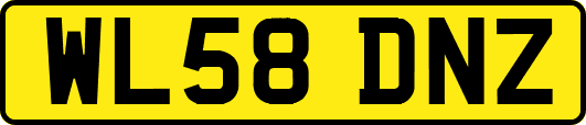 WL58DNZ
