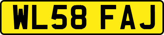 WL58FAJ