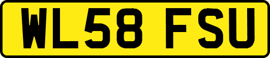 WL58FSU