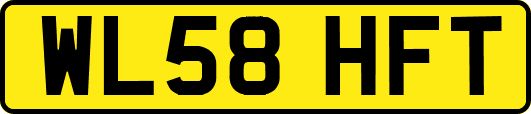 WL58HFT