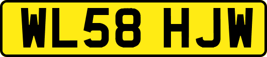 WL58HJW