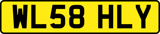 WL58HLY