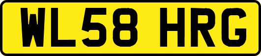 WL58HRG