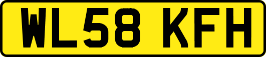 WL58KFH