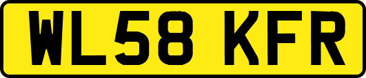 WL58KFR