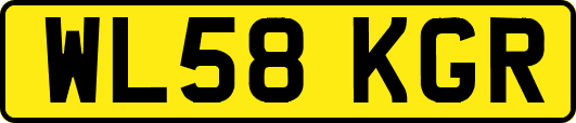 WL58KGR