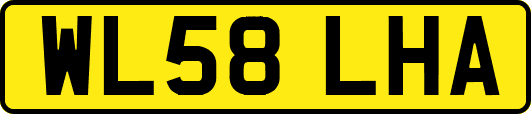 WL58LHA