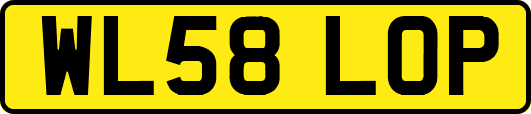 WL58LOP