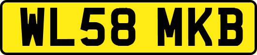 WL58MKB