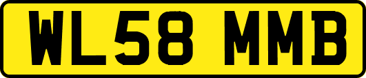 WL58MMB