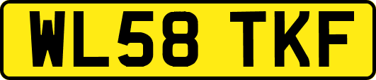 WL58TKF