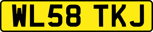 WL58TKJ