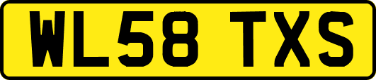 WL58TXS