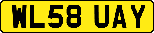 WL58UAY