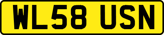 WL58USN