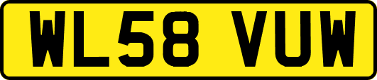 WL58VUW