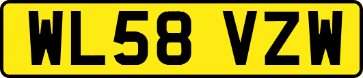 WL58VZW