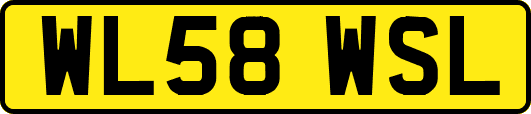 WL58WSL