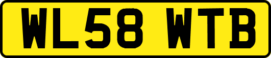 WL58WTB