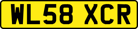 WL58XCR