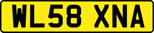 WL58XNA