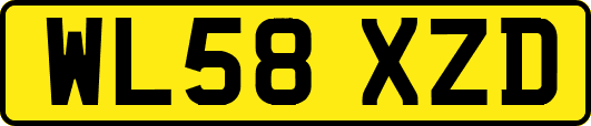 WL58XZD