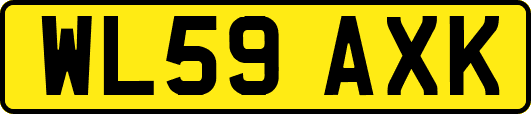 WL59AXK