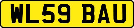 WL59BAU