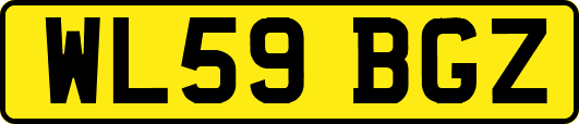 WL59BGZ