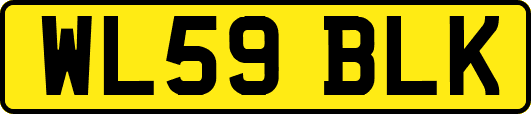 WL59BLK