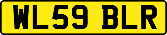 WL59BLR