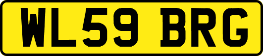 WL59BRG