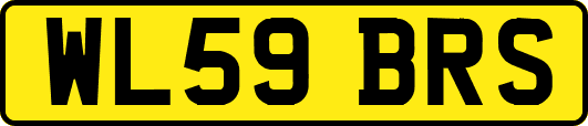 WL59BRS