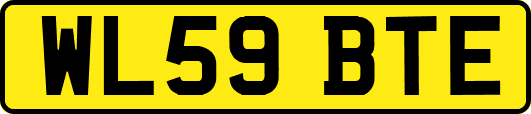 WL59BTE