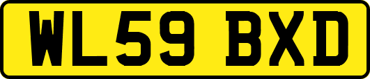 WL59BXD